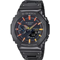 Watch G-Shock Man in Steel GM-B2100BPC-1AER - GM-B2100BPC-1AER
